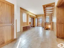 Prodej rodinného domu, Praha, Za podjezdem, 160 m2