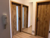 Pronájem bytu 2+kk, Rokycany, Kozlerova, 40 m2