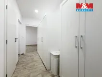 Pronájem bytu 1+1, Vsetín, Stará cesta, 50 m2