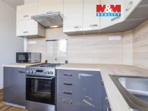 Pronájem bytu 2+1, Praha - Malešice, Počernická, 51 m2