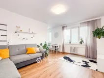 Pronájem bytu 2+1, Znojmo, Smetanova, 55 m2