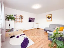 Pronájem bytu 2+1, Znojmo, Smetanova, 55 m2