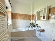 Pronájem bytu 1+1, Praha - Žižkov, Křivá, 72 m2