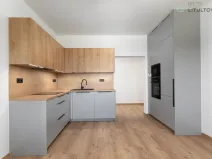 Prodej bytu 2+kk, Litultovice, 47 m2