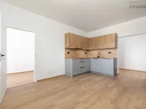 Prodej bytu 2+kk, Litultovice, 47 m2