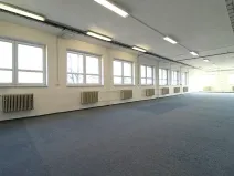 Pronájem kanceláře, Brno, Bohunická, 160 m2