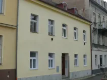 Pronájem bytu 2+kk, Karlovy Vary, Petřín, 55 m2