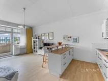 Prodej bytu 2+kk, Praha - Libeň, Českomoravská, 60 m2