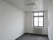 Pronájem kanceláře, Brno, Josefská, 13 m2