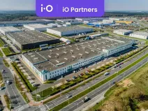 Pronájem skladu, Plzeň, U Nové Hospody, 14500 m2