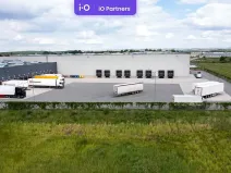 Pronájem skladu, Blučina, Hřbitovní, 2920 m2