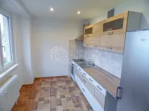 Pronájem bytu 2+1, Kralupy nad Vltavou - Lobeček, Dr. E. Beneše, 55 m2