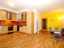 Pronájem bytu 2+kk, Pardubice - Trnová, Jozefa Gabčíka, 55 m2