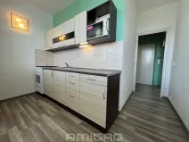 Pronájem bytu 1+1, Brno, Brožíkova, 37 m2