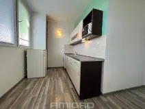 Pronájem bytu 1+1, Brno, Brožíkova, 37 m2