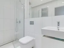 Pronájem bytu 2+kk, Praha - Vršovice, Archangelská, 54 m2