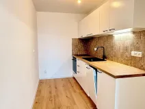 Pronájem bytu 3+kk, Praha - Chodov, Jažlovická, 65 m2