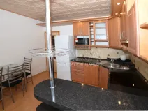 Pronájem bytu 1+1, Praha - Libuš, Na domovině, 38 m2