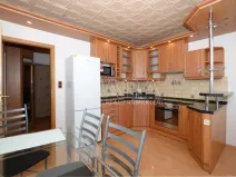 Pronájem bytu 1+1, Praha - Libuš, Na domovině, 38 m2