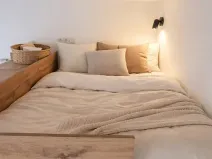 Pronájem bytu 1+kk, Praha - Vinohrady, Velehradská, 25 m2