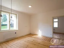 Pronájem bytu 2+kk, Jilemnice, Branská, 42 m2