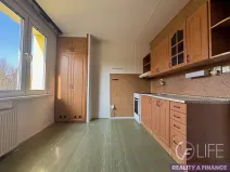 Prodej bytu 1+1, Hostinné, Sídliště, 37 m2