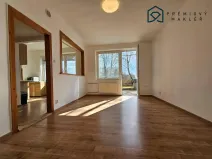 Pronájem bytu 1+1, Litvínov - Horní Litvínov, Podkrušnohorská, 40 m2