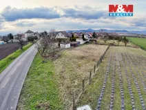 Prodej pozemku pro bydlení, Veltěže, 1011 m2