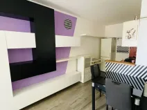 Pronájem bytu 2+kk, Kralupy nad Vltavou, sídl. V Zátiší, 37 m2