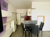 Pronájem bytu 2+kk, Kralupy nad Vltavou, sídl. V Zátiší, 37 m2