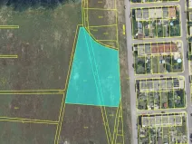 Prodej pozemku pro bydlení, Horní Jelení, 5158 m2