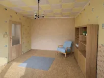 Prodej bytu 1+1, Klášterec nad Ohří, Ječná, 35 m2