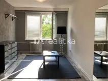 Pronájem bytu 1+kk, Havířov, Aloise Jiráska, 37 m2