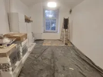 Prodej bytu 1+1, Praha - Žižkov, Hartigova, 29 m2