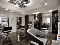 Pronájem obchodního prostoru, Praha - Karlín, 77 m2