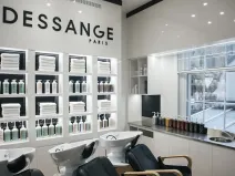 Pronájem obchodního prostoru, Praha - Karlín, 77 m2