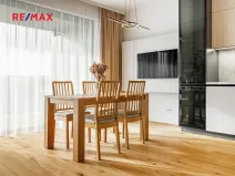 Prodej bytu 2+kk, Praha - Smíchov, Podbělohorská, 61 m2