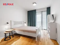 Prodej bytu 2+kk, Praha - Smíchov, Podbělohorská, 61 m2