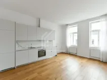 Prodej bytu 3+kk, Praha - Smíchov, Kmochova, 69 m2