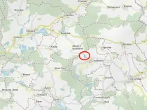 Prodej pole, Chotěmice, 16982 m2