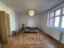 Pronájem bytu 1+1, Ostrava, Korunní, 53 m2