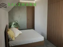 Prodej bytu 3+kk, Chotěšov, 64 m2