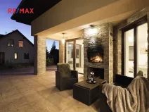 Prodej rodinného domu, Říčany, Tulipánová, 260 m2