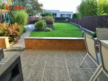 Prodej rodinného domu, Praha - Motol, Hamsíkova, 395 m2