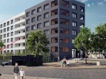 Prodej bytu 4+kk, Praha - Hlubočepy, Gollové, 110 m2