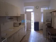 Pronájem bytu 1+1, Praha - Žižkov, Cimburkova, 35 m2