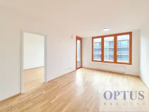 Pronájem bytu 2+kk, Praha - Smíchov, Albrightové, 44 m2