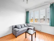 Pronájem bytu 2+kk, Praha - Vršovice, 28. pluku, 48 m2
