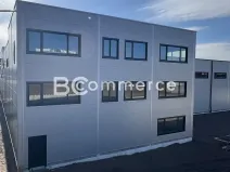 Pronájem skladu, Brno, 1395 m2