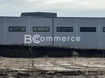 Pronájem skladu, Brno, 1395 m2